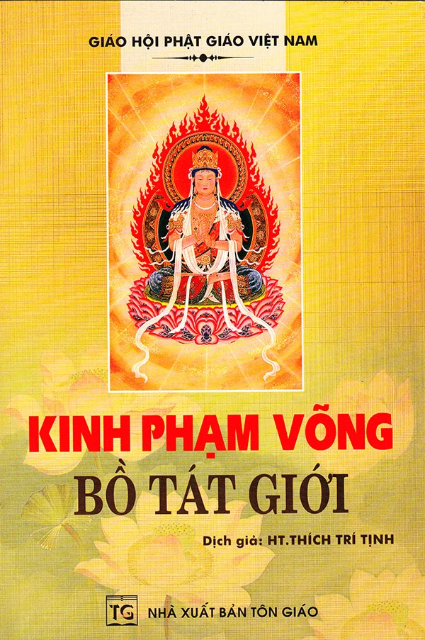 Kinh Phạm Võng